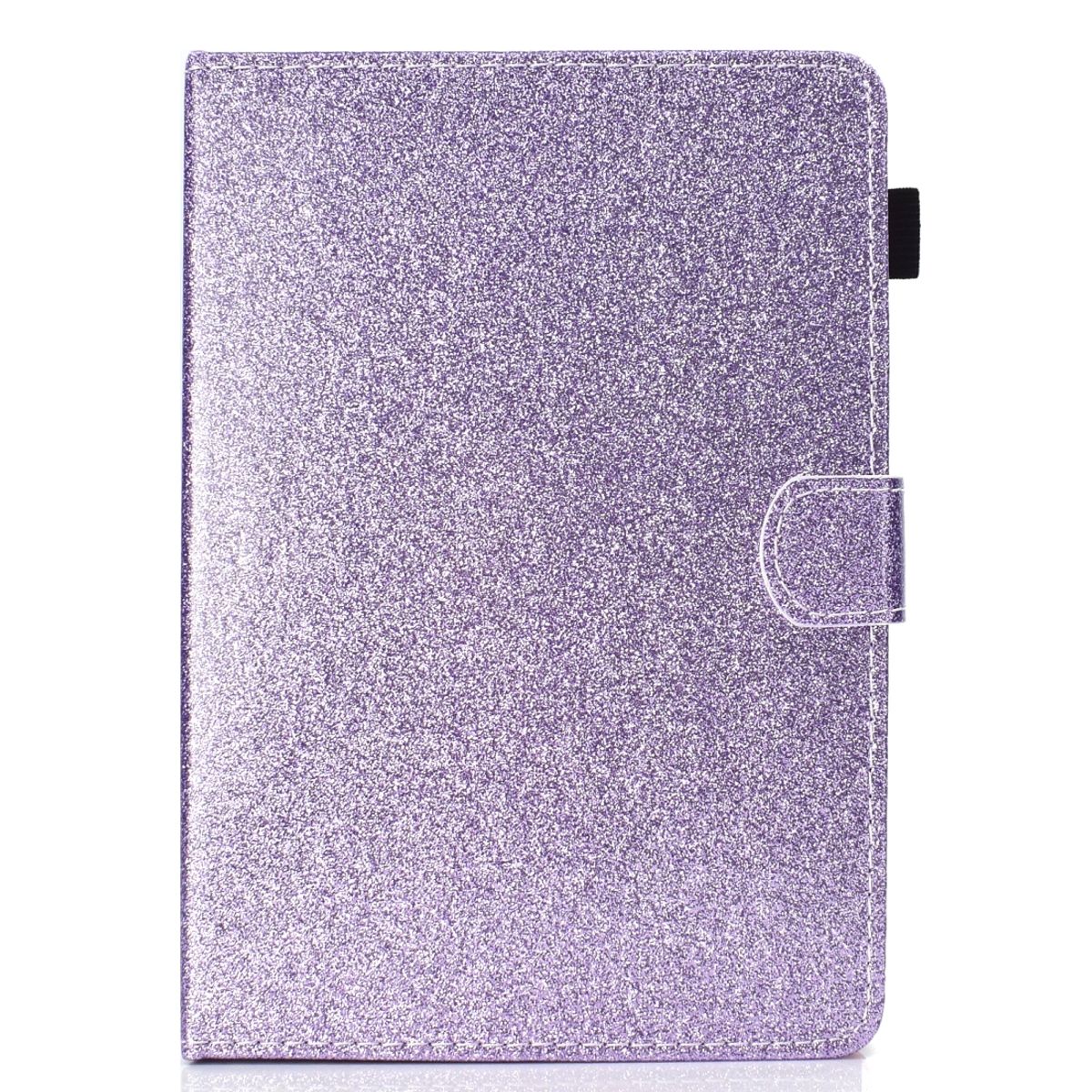 GENERICO - Funda para Tablet Huawei Mediapad T3 10 ROSA GLITTER
