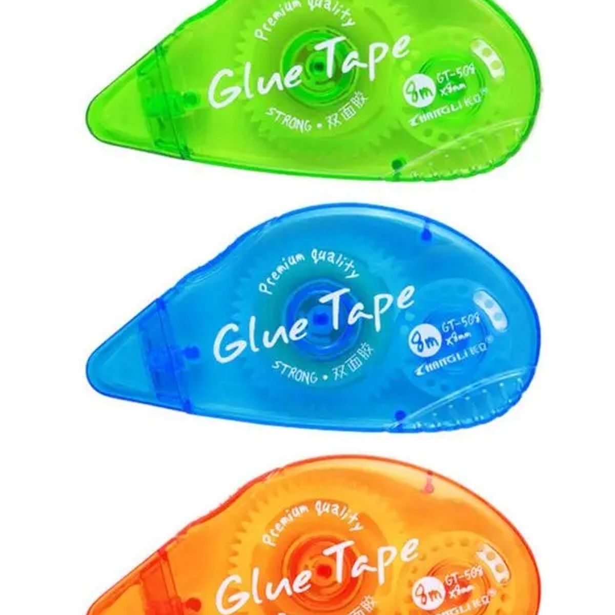 GENERICO - Glue Tape pegamento en cinta