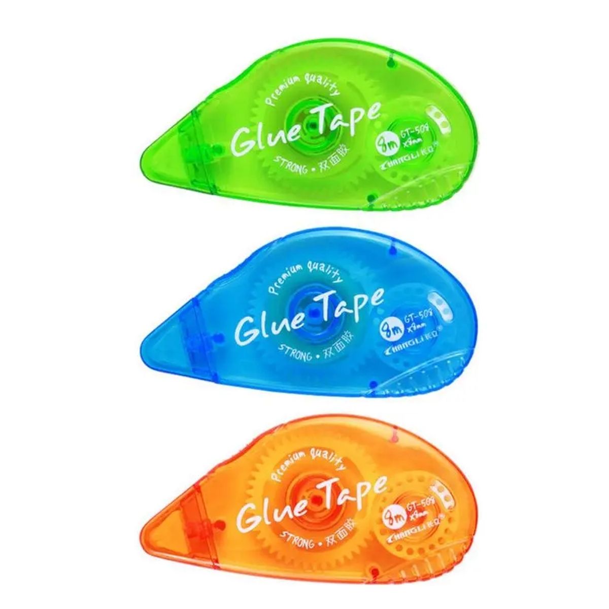 GENERICO - Glue Tape pegamento en cinta