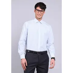 VAN HEUSEN - Camisa Formal Rayas