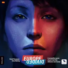 MASQUEOCA - Europe Divided - Español