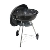 Parrilla a Carbón Kentucky Black