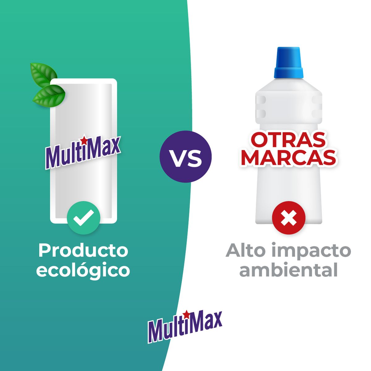 GENERICO - LIMPIADOR VIDRIO DILUIR 500ML