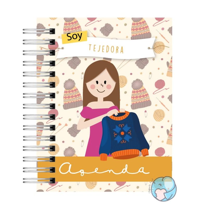 ELEFANTE AZULL - Agenda Emprendedora