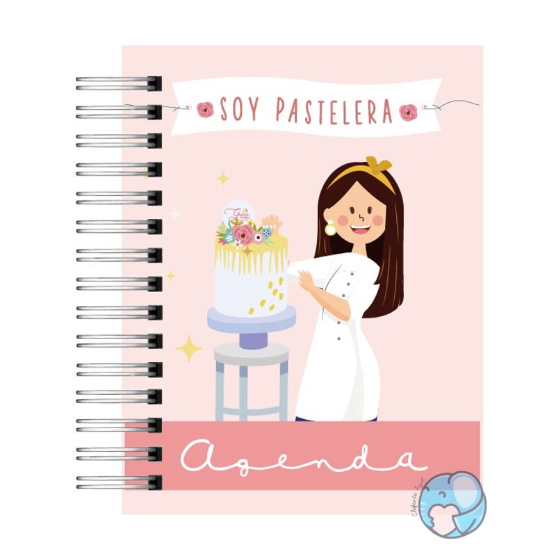 ELEFANTE AZULL - Agenda Emprendedora