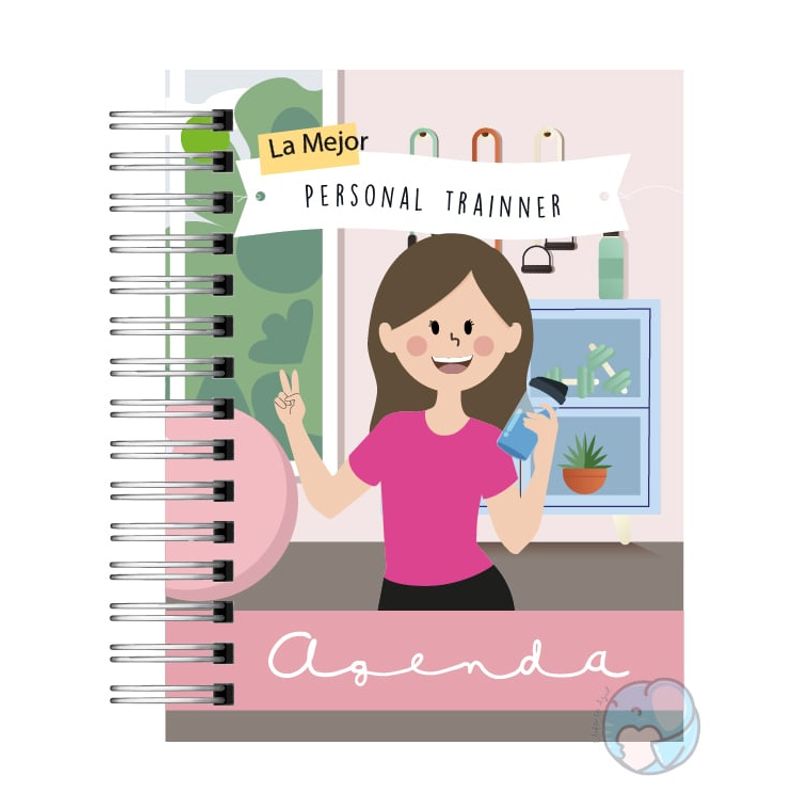 ELEFANTE AZULL - Agenda Emprendedora