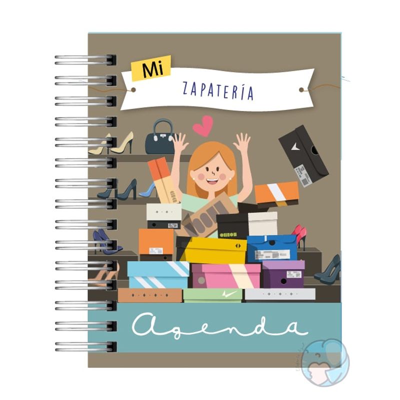 ELEFANTE AZULL - Agenda Emprendedora