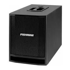 FISHMAN - Sub Bajo Activo 300W Sa Sub PRO-SUB-EU3