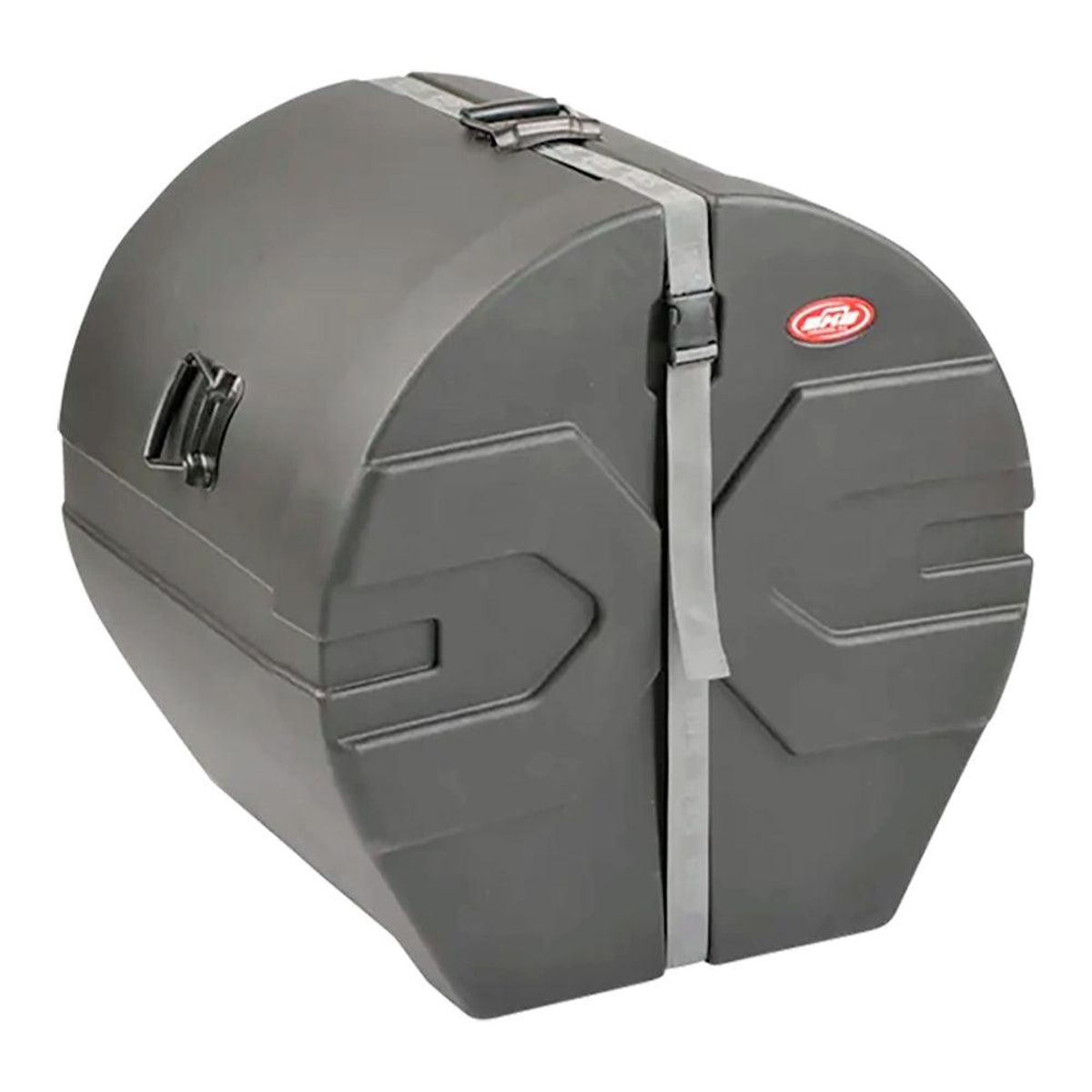 GENERICO - Case Skb Batería Bombo 18X22 1SKB-D1822