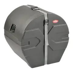 GENERICO - Case Skb Batería Bombo 18X22 1SKB-D1822