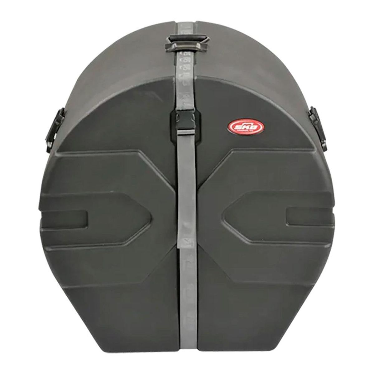 GENERICO - Case Skb Batería Bombo 18X22 1SKB-D1822