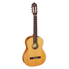 GENERICO - Guitarra Clasica Ortega CNylon Family Series Pro R131SN