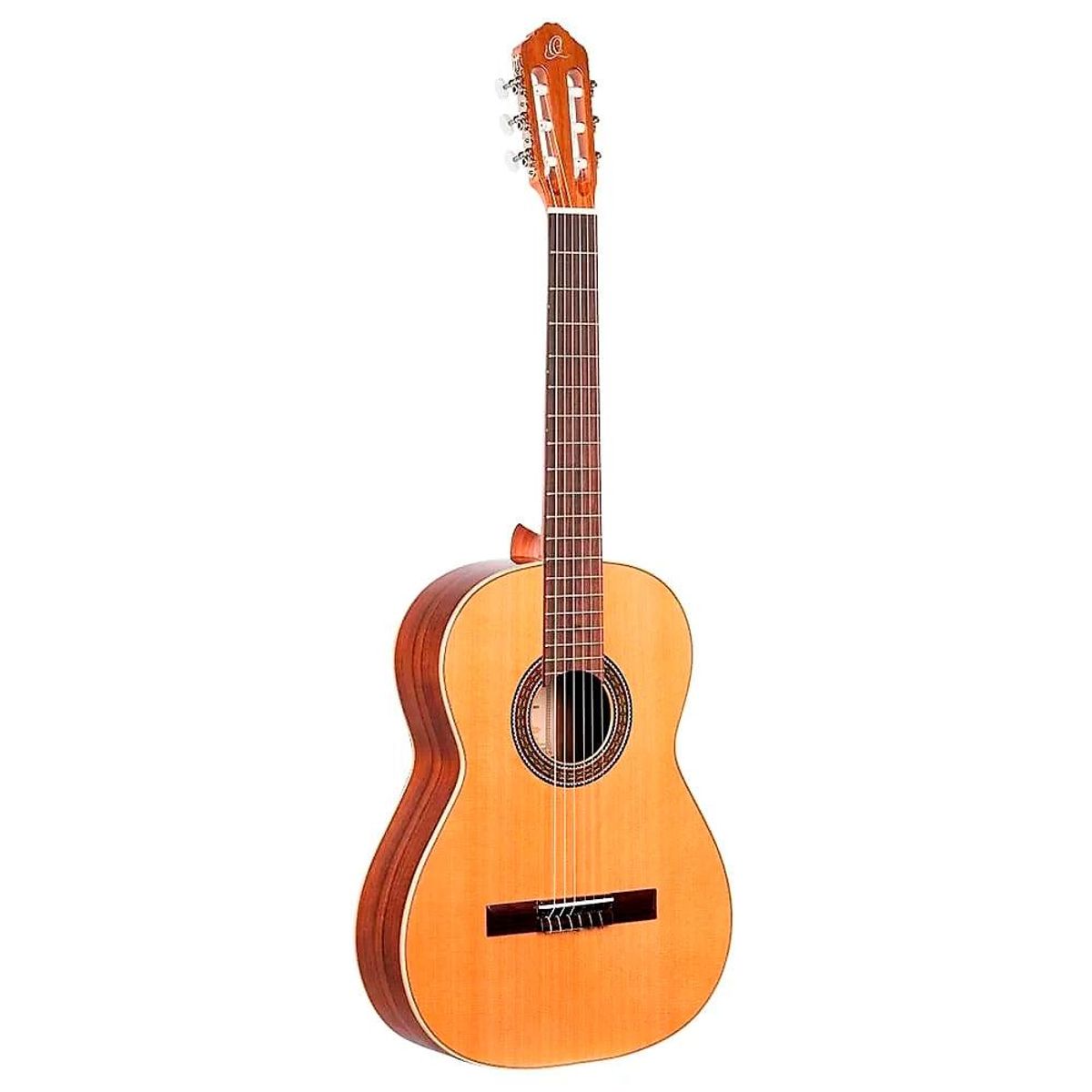 GENERICO - Guitarra Clasica Ortega CNylon Tradional Series R220