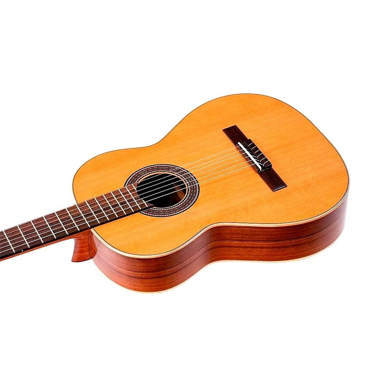 GENERICO - Guitarra Clasica Ortega CNylon Tradional Series R220