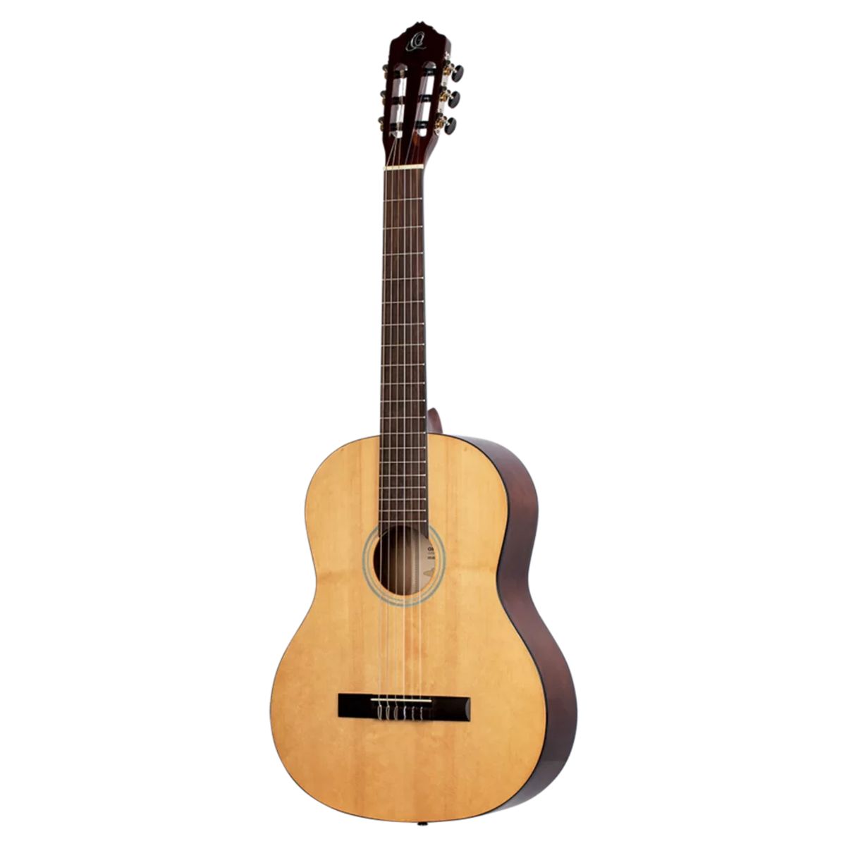GENERICO - Guitarra Clasica Ortega (C.Nylon) Student Series RST5