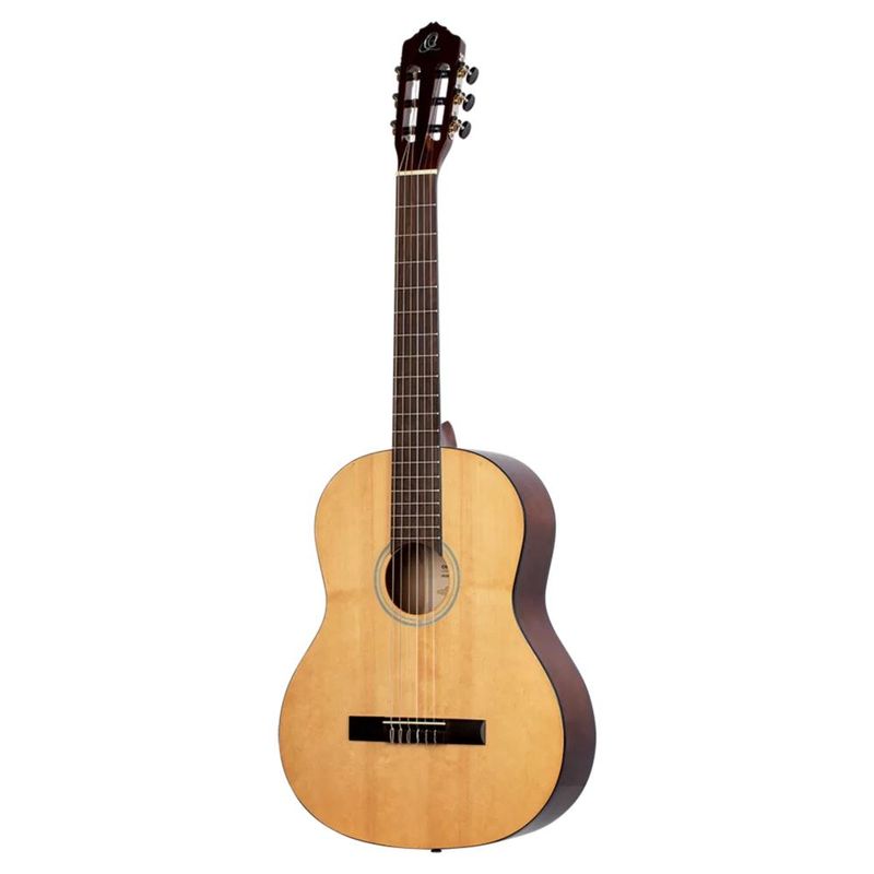 GENERICO - Guitarra Clasica Ortega CNylon Student Series RST5