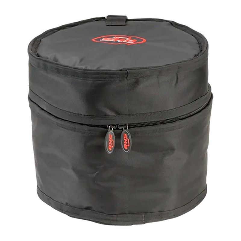 GENERICO - Funda Para Tom Skb 9X10 SoftCase 1SKB-DB0910