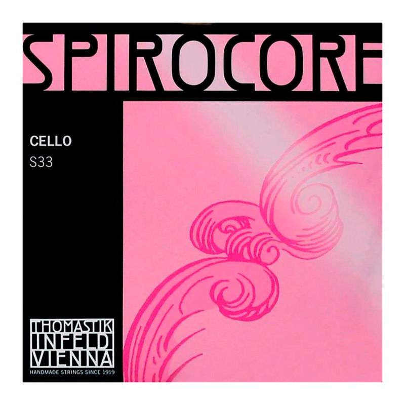 GENERICO - Cuerda Cello Thomastik-Infeld CDo S33
