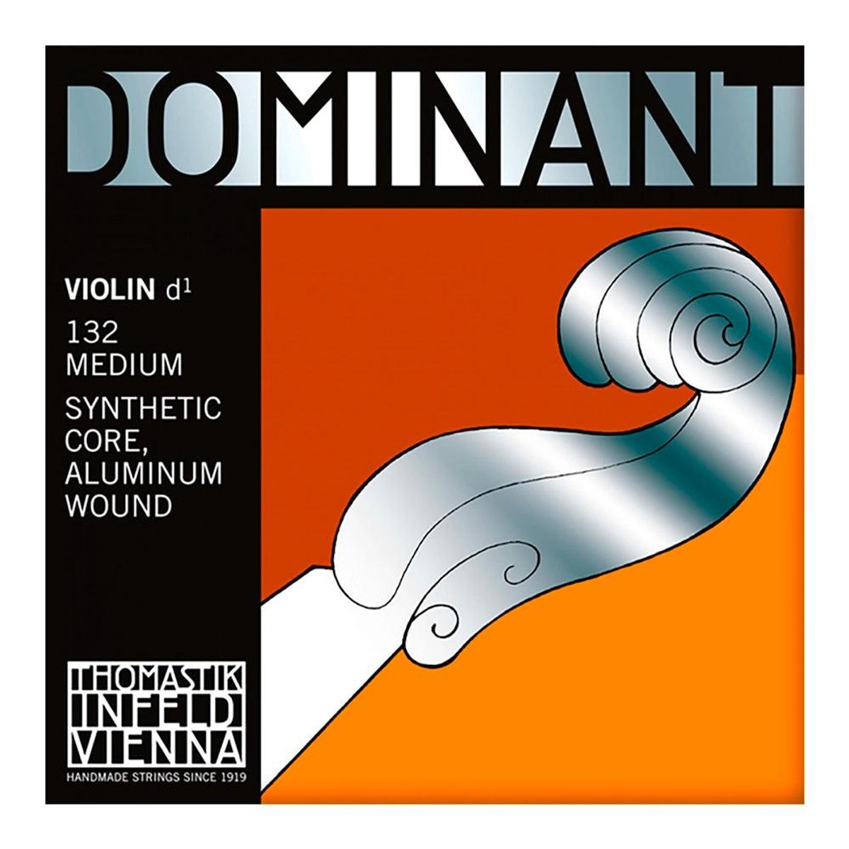 GENERICO - Cuerda Violín Thomastik-Infeld Dominant 3Era DRe 132