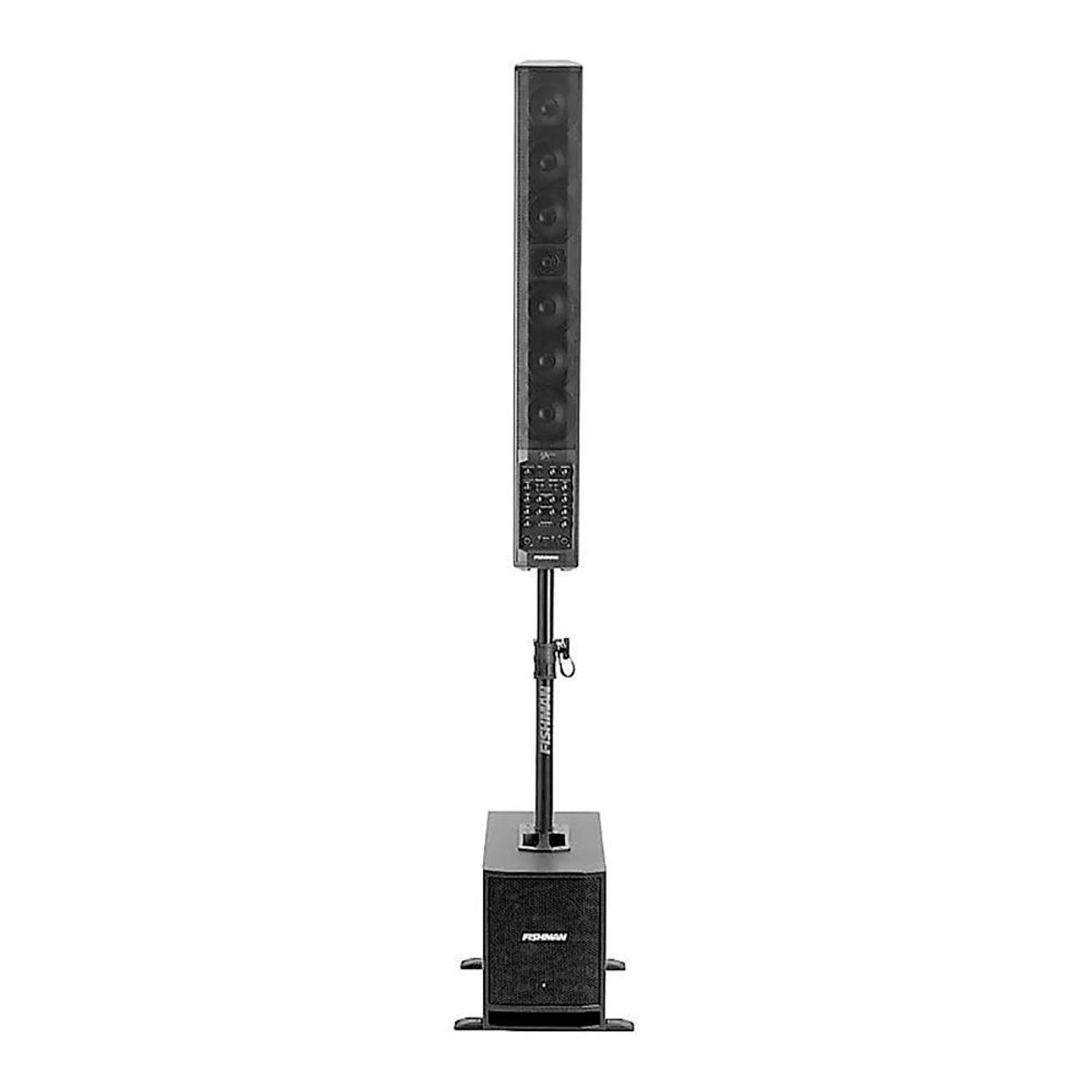 FISHMAN - Kit De Montaje Sub Bajo Fishman Para Sa330X Sa Sub Pole Mount Stand Kit ACC-SUB-PM1