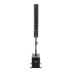 FISHMAN - Kit De Montaje Sub Bajo Para Sa330X Sa Sub Pole Mount Stand Kit ACC-SUB-PM1