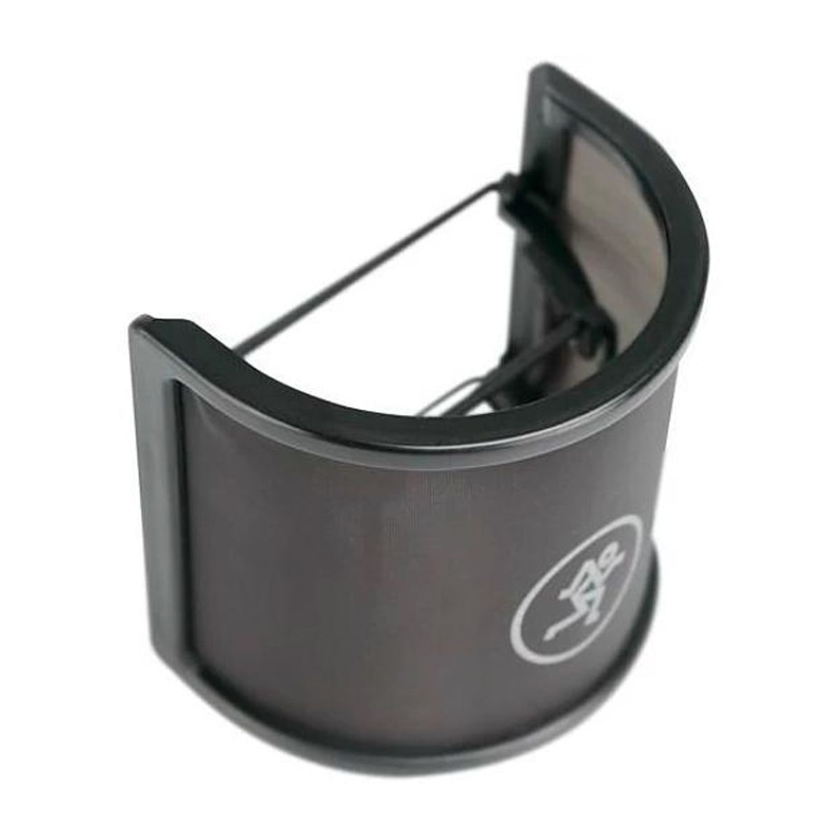 MACKIE - Filtro Antipop Mackie para Micronos Condensador Mackie Serie Element PF-100