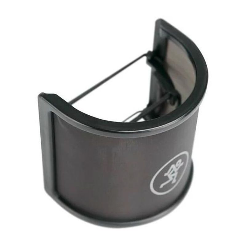 MACKIE - Filtro Antipop Mackie para Micronos Condensador Mackie Serie Element PF-100
