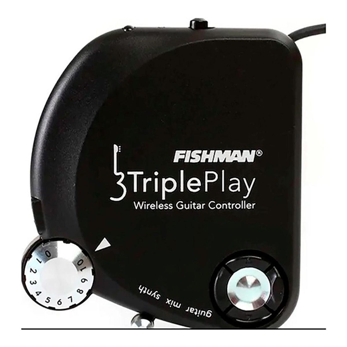 FISHMAN - Pedalera Controladora Fishman Inalambrica Para Triple Play Fc1 PRO-TRP-FE1