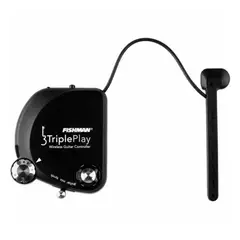 FISHMAN - Sistema Midi Inalámbrico Guitarra Triple Play PRO-TRP-3EU