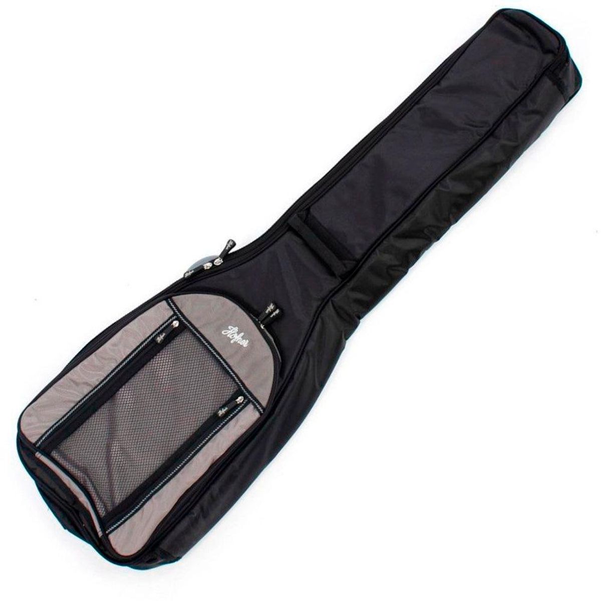 GENERICO - Bolso Bajo ViolínClub Hofner Bass H61VB-BK