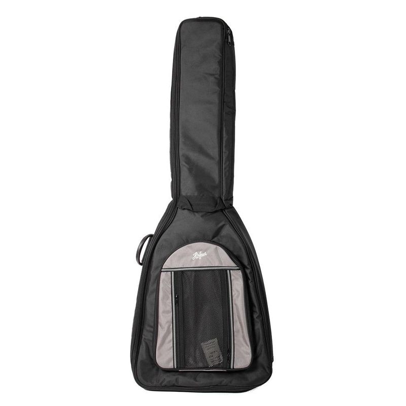 GENERICO - Bolso GuitarraBajo Hofner Verythin H6124-BK