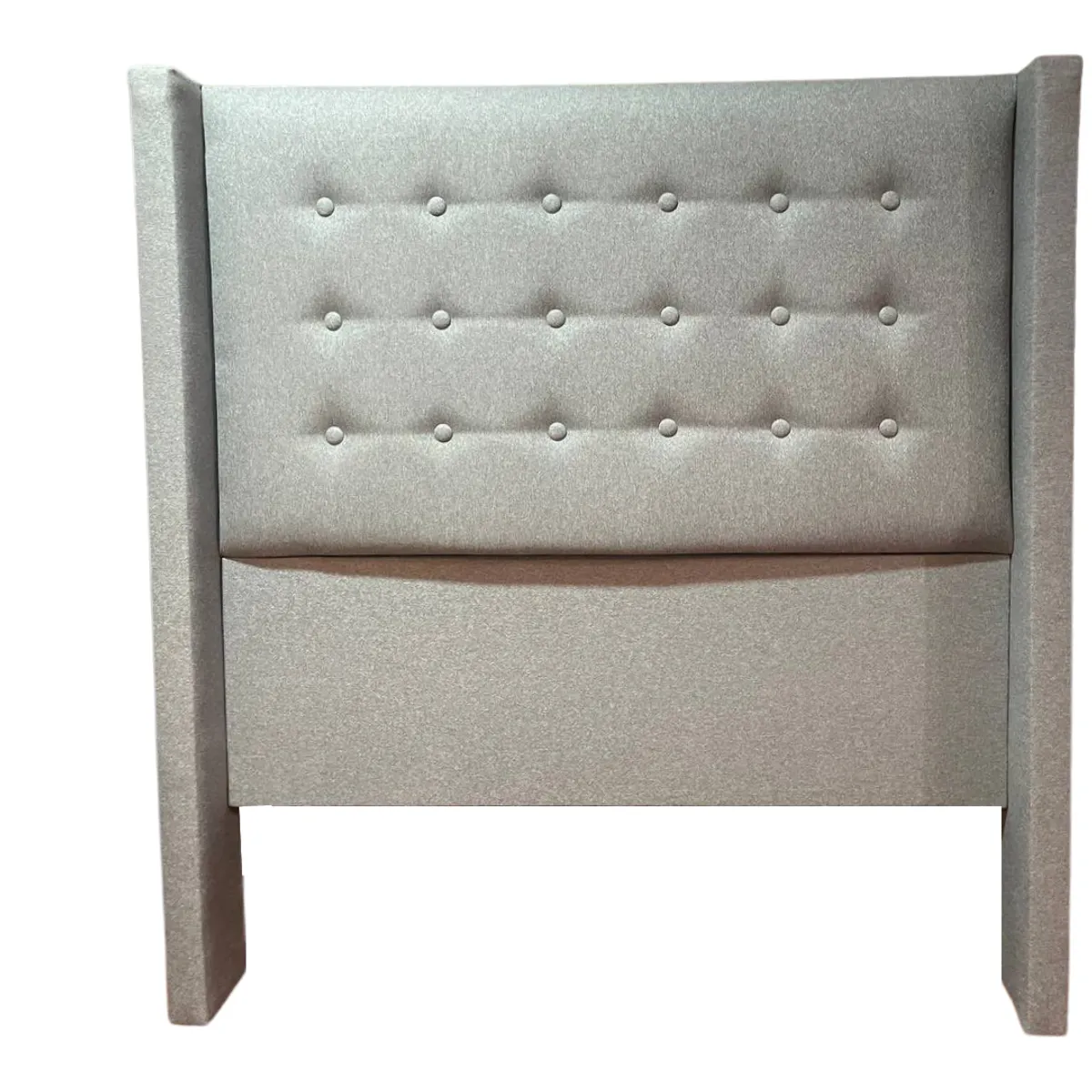 GENERICO - Respaldo plaza y Media