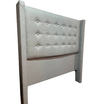 Imagen 2 del producto Respaldo plaza y Media