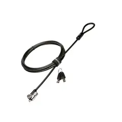 KENSINGTON - Candado Seguridad Notebook MicroSaver 2.0 1.8 mts