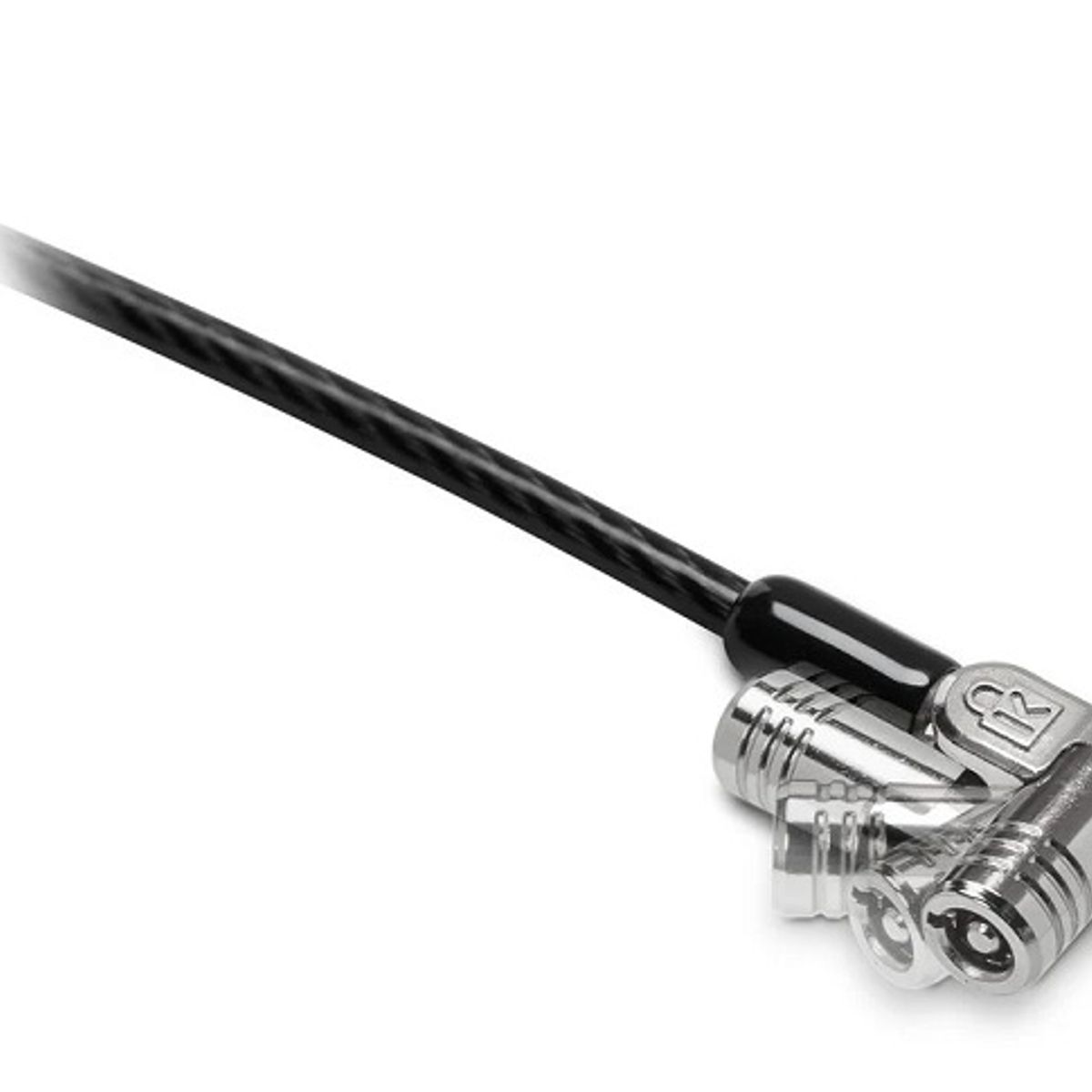 KENSINGTON - Candado Seguridad Notebook Kensington MicroSaver 2.0 1.8 mts