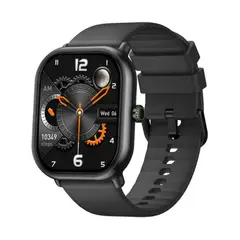 ZEBLAZE - Gts3 Pro Smartwatch Amoled Ultra HD Negro