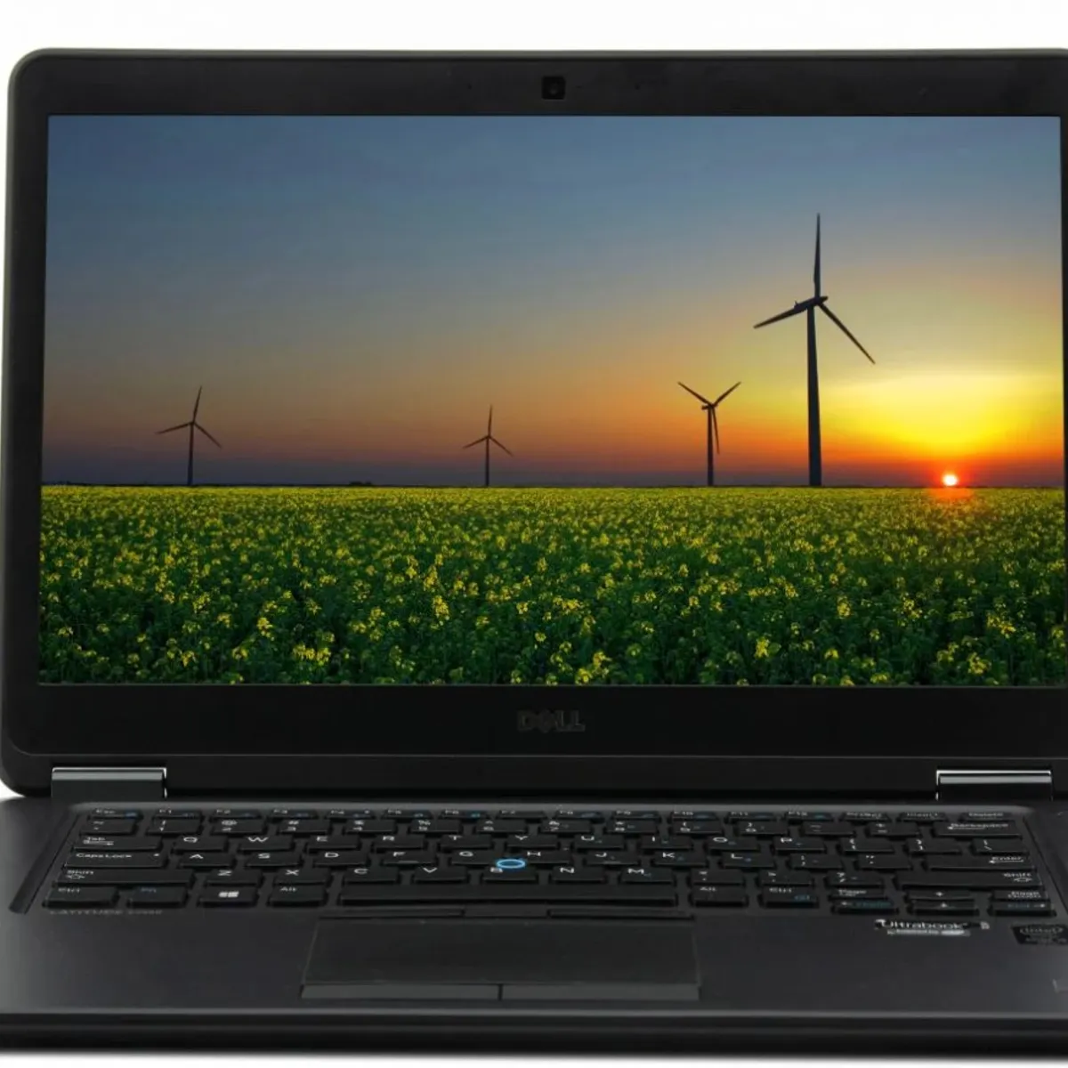 DELL - Notebook DELL INTEL CORE I5 DISCO SOLIDO