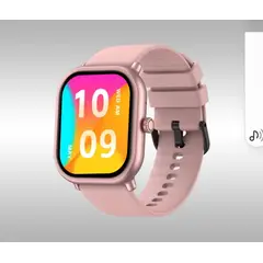 ZEBLAZE - Smartwatch GTS3 Pro Negro Amoled UHD