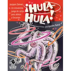 FRACTAL JUEGOS - Hula Hula - En Español