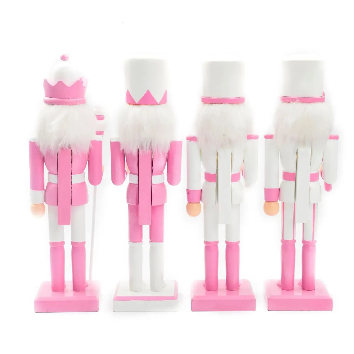 GENERICO - Cascanueces Navideño Adorno Navidad Decoracion Navideña