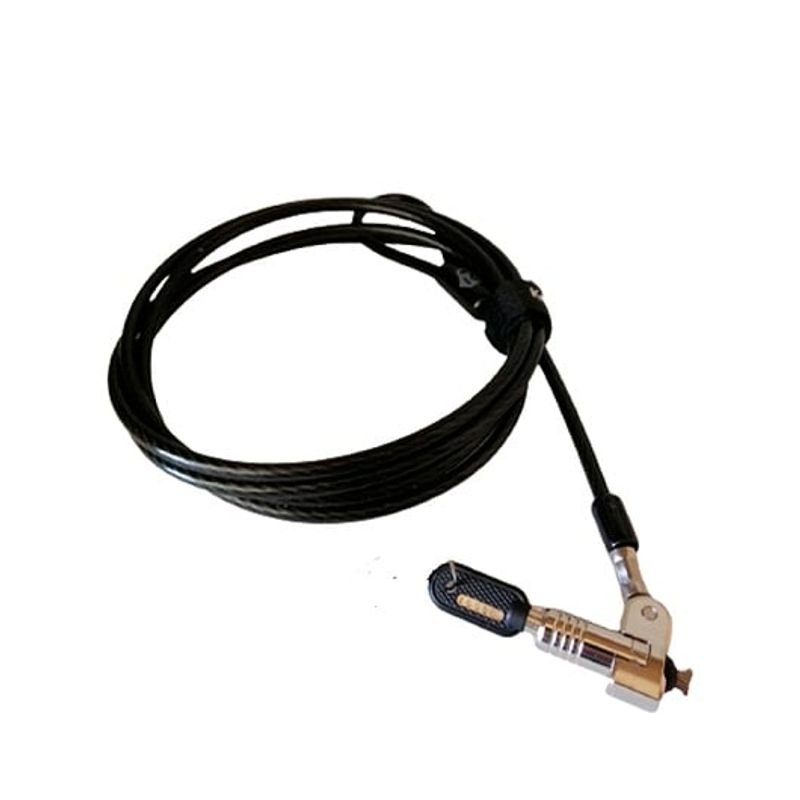 KENSINGTON - Candado Kensington NanoSaver® con 1 LLave para dispositivos ultrafino
