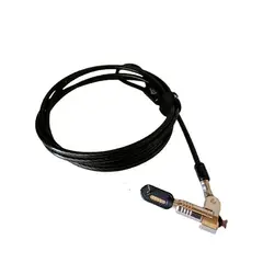 KENSINGTON - Candado NanoSaver® con 1 LLave para dispositivos ultrafino