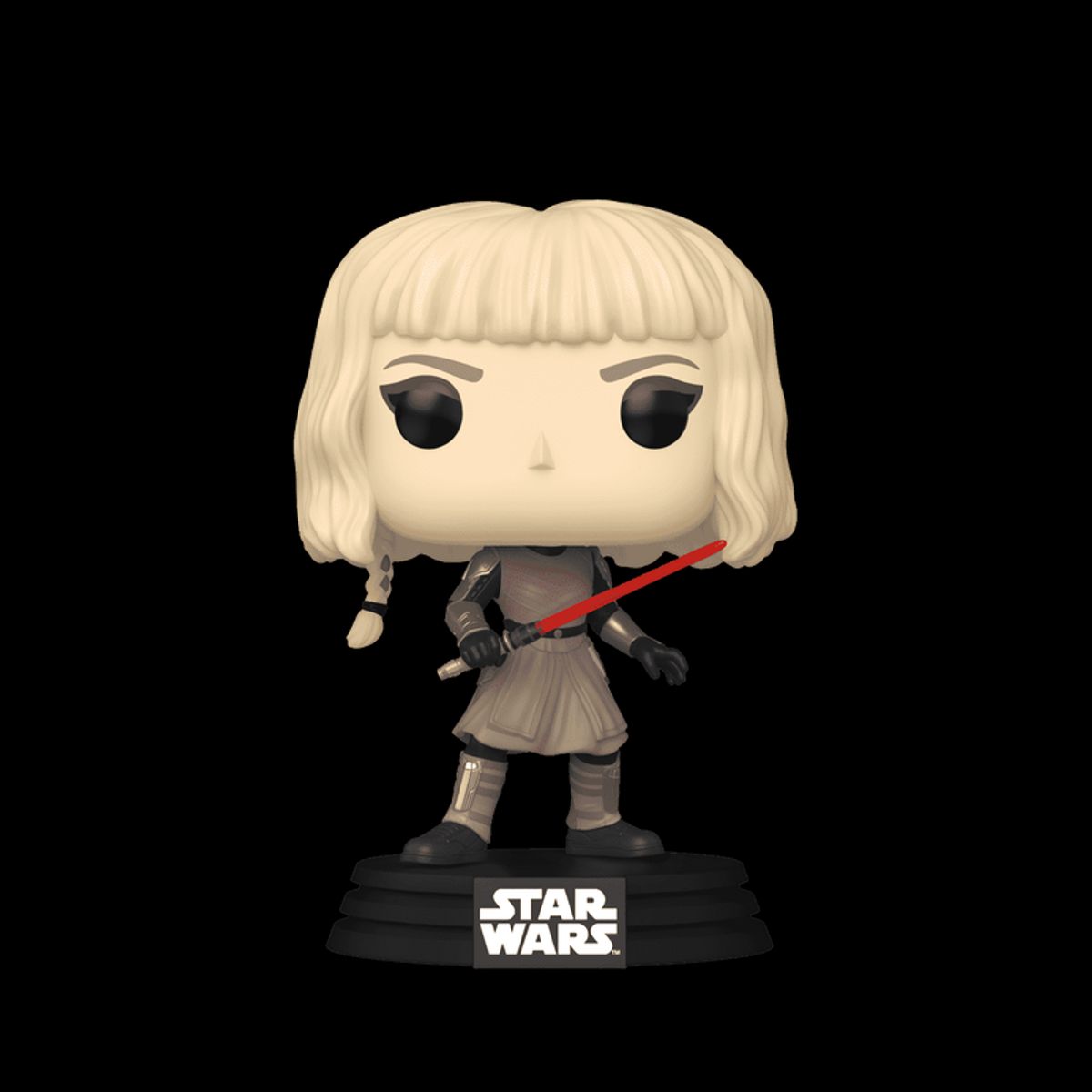 FUNKO - Funko Pop 687 - Star Wars Shin Hati