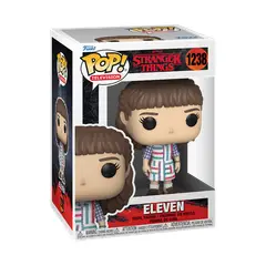 FUNKO - Pop Television 1238 - Stranger Things Eleven