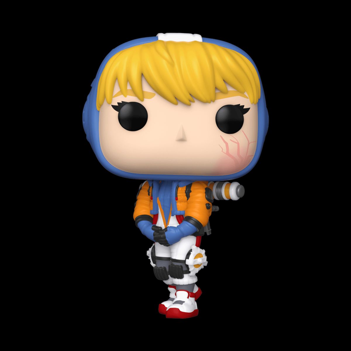 FUNKO - Funko Pop Games 873 - Apex Legends Wattson