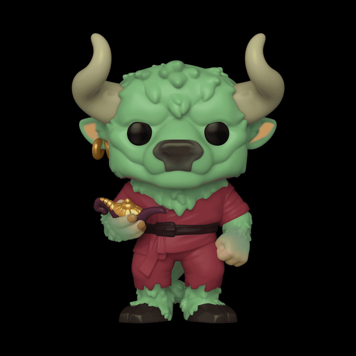 FUNKO - Funko Pop 1004 - DSMOM Rintrah