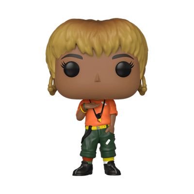 Imagen 2 del producto Pop Rocks 228 - TLC T-Boz