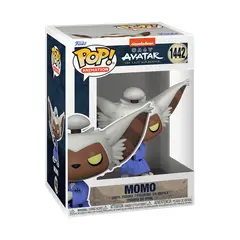 FUNKO - Pop Animation 1442 - Avatar Momo