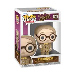 FUNKO - Pop Movies 1479 - Wonka Prodnose
