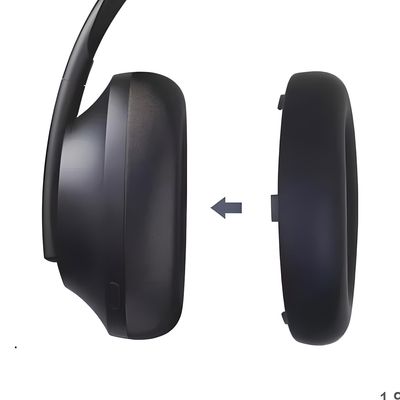 Imagen 2 del producto Almohadillas De Repuesto Compatible Bose 700 Y Nc700